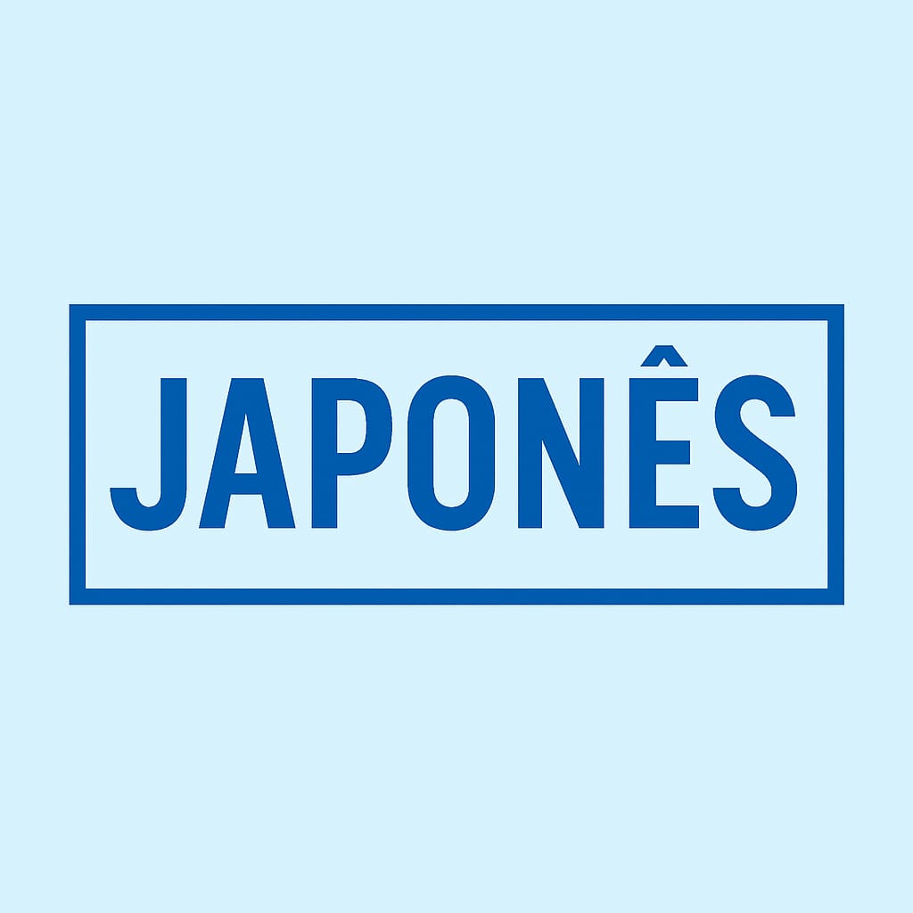 Logo Desmanche Japonês